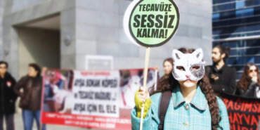 Köpek Lucy’ye Cinsel Saldırı Davasında Skandal Karar: Suç Sabit, Ceza Alt Sınırdan!