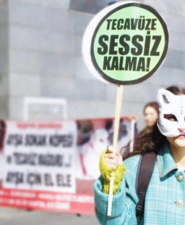 Köpek Lucy’ye Cinsel Saldırı Davasında Skandal Karar: Suç Sabit, Ceza Alt Sınırdan!