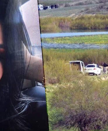Kübra Yapıcı Cinayetinde Kan Donduran Gelişme: Katil İtiraf Etti, Ekipler Barajda Buldu