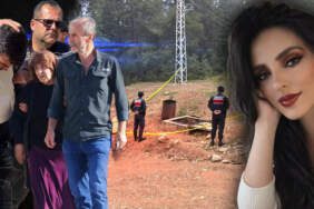 Kübra Yapıcı Cinayetinin İzlerini Böyle Silmeye Çalışmışlar: Kahreden Detayı Babası Gözyaşları İçinde Anlattı