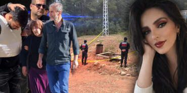 Kübra Yapıcı Cinayetinin İzlerini Böyle Silmeye Çalışmışlar: Kahreden Detayı Babası Gözyaşları İçinde Anlattı