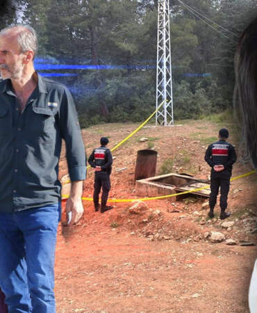 Kübra Yapıcı Cinayetinin İzlerini Böyle Silmeye Çalışmışlar: Kahreden Detayı Babası Gözyaşları İçinde Anlattı