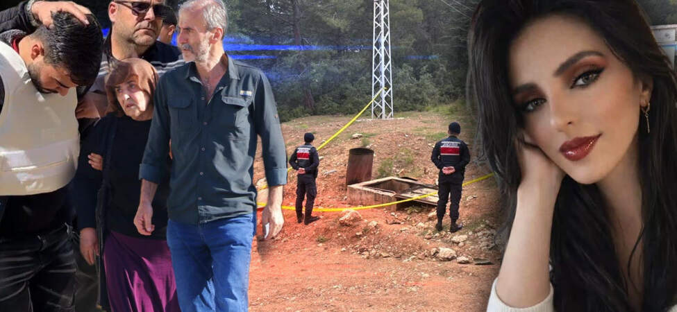 Kübra Yapıcı Cinayetinin İzlerini Böyle Silmeye Çalışmışlar: Kahreden Detayı Babası Gözyaşları İçinde Anlattı