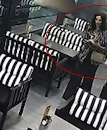 Kübra Yapıcı Dosyasında Korkunç Detaylar: Katilleriyle Son Görüntüsü Ortaya Çıktı