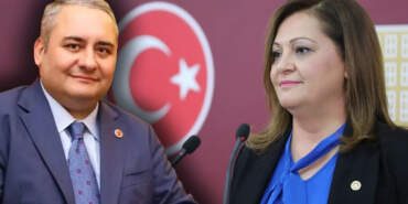 Kulisleri Hareketlendiren Transfer İddiası: Burcu Köksal ve Mesut Özarslan AK Parti’ye mi Geçiyor?