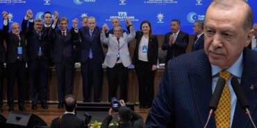 Kulisleri Sallayan Bomba İddia: CHP’den 2 Belediye Başkanı Daha AK Parti’ye Geçiyor