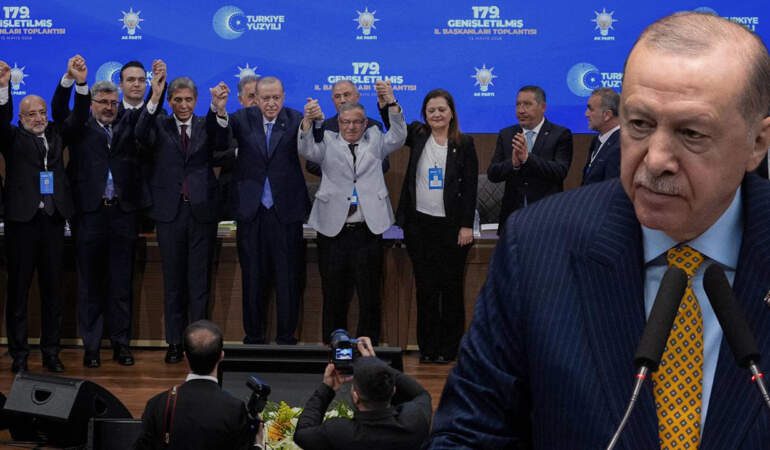 Kulisleri Sallayan Bomba İddia: CHP’den 2 Belediye Başkanı Daha AK Parti’ye Geçiyor