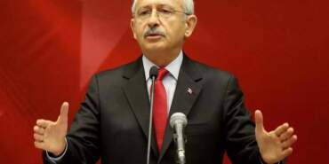 Kulisleri sarsan iddia: Kılıçdaroğlu, Özgür Özel’i Grup Başkanlığı’ndan azlettirecek