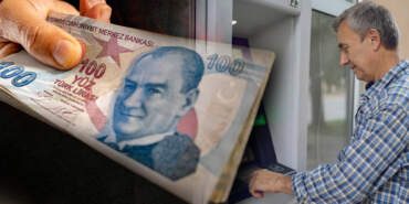 Kurban Bayramı Emekli İkramiyesi Ödeme Tarihleri Belli Oldu