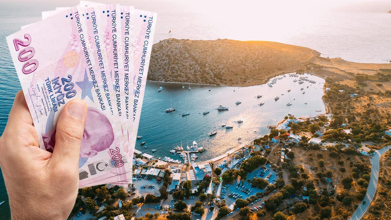 Kurban Bayramı Tatili Uzadı, Rezervasyonlar Fırladı: Bodrum’da Oteller Dolup Taşıyor