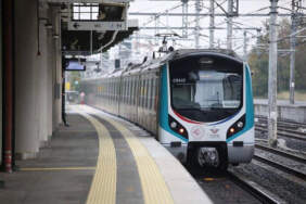 Marmaray’da Yeni Dönem: 3 Mayıs’ta Resmen Başlıyor