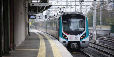 Marmaray’da Yeni Dönem: 3 Mayıs’ta Resmen Başlıyor