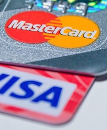 Mastercard ve Visa’dan Türkiye İçin Geri Adım