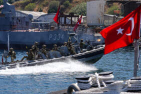 MSB’den Mavi Vatan’a Yasal Kalkan: Deniz Yetki Alanları Kanunu Geliyor