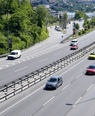 Megakent Bomboş Kaldı: İstanbul’da Kurban Bayramı Öncesi Trafik Yüzde 31’e Düştü