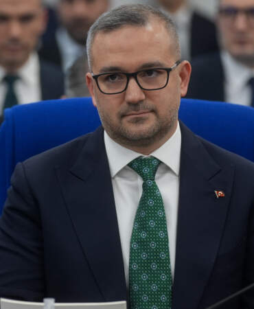 Merkez Bankası Başkanı Fatih Karahan’dan Savaşa Ekonomik Rest: ‘Dezenflasyon Hedefinden Sapma Yok’