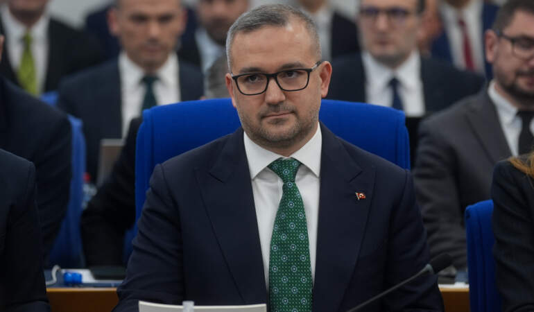 Merkez Bankası Başkanı Fatih Karahan’dan Savaşa Ekonomik Rest: ‘Dezenflasyon Hedefinden Sapma Yok’