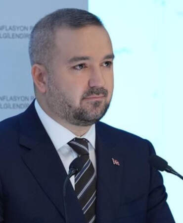 Merkez Bankası Başkanı Karahan’dan Kararlılık Mesajı: ‘Savaş Etkilese de Önceliğimiz Fiyat İstikrarı’