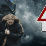 Meteoroloji Uyardı! Kuvvetli Yağışlar Geliyor, Tarih Verildi