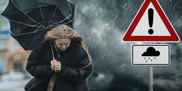 Meteoroloji Uyardı! Kuvvetli Yağışlar Geliyor, Tarih Verildi