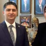 MHP Genel Başkan Yardımcısı İsmail Özdemir’den Bakan Göktaş’a Destek Paylaşımı