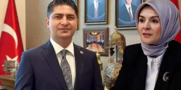 MHP Genel Başkan Yardımcısı İsmail Özdemir’den Bakan Göktaş’a Destek Paylaşımı