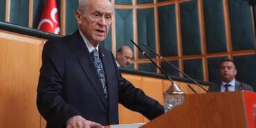 MHP Lideri Devlet Bahçeli’den Önemli Açıklamalar: ‘Öcalan’a Statü Meselesi Ele Alınmalı’