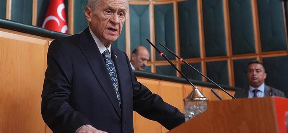 MHP Lideri Devlet Bahçeli’den Önemli Açıklamalar: ‘Öcalan’a Statü Meselesi Ele Alınmalı’