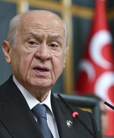 MHP’de İlk Kongrenin Yeri ve Tarihi Belli Oldu