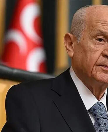 MHP’de Kurultay Tarihi Belli Oldu