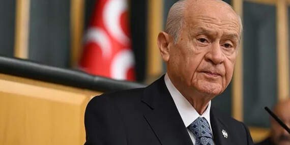 MHP’de Kurultay Tarihi Belli Oldu