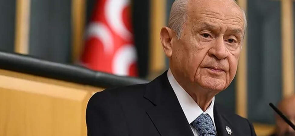 MHP’de Kurultay Tarihi Belli Oldu