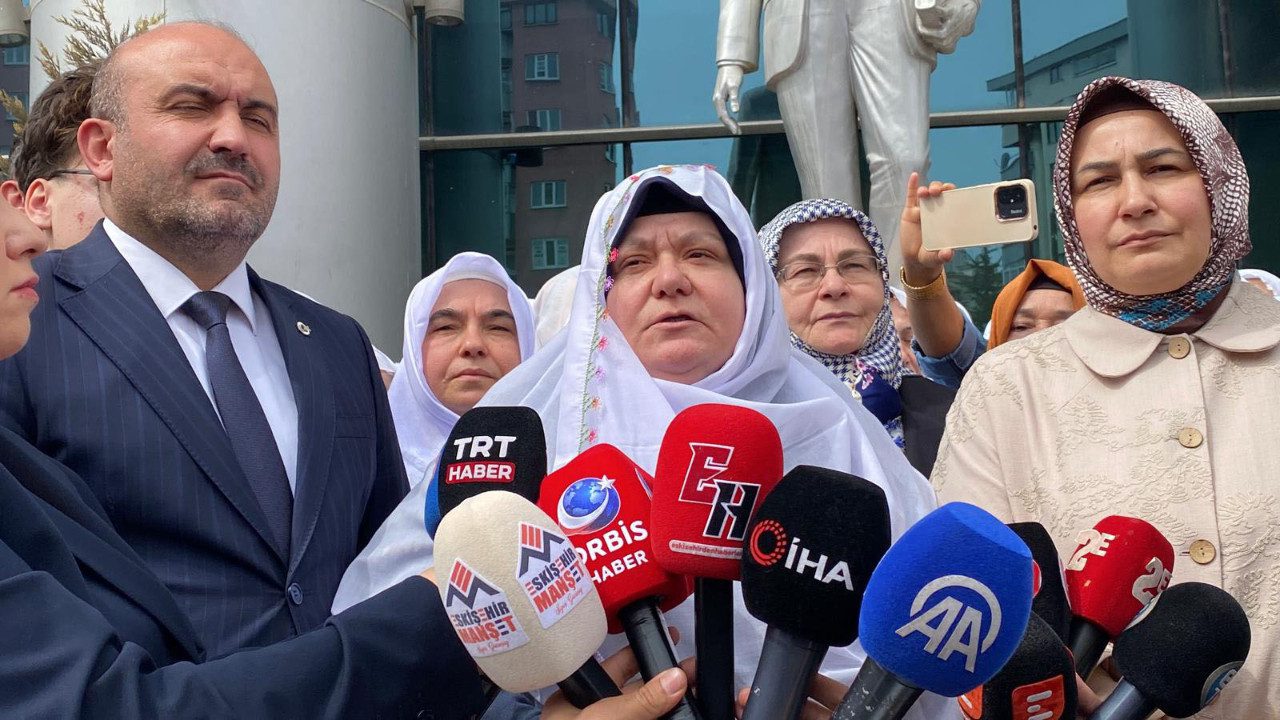 Mihalgazi Belediye Başkanı Zeynep Akgün Güneş’e Hakaret Davasında Karar