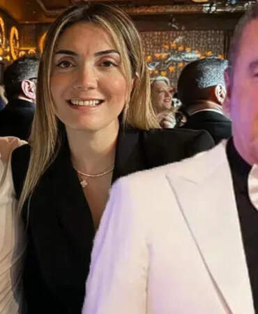 Muhittin Böcek ve Ailesinin Mal Varlığına El Konuldu