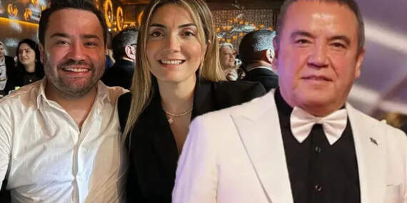 Muhittin Böcek ve Ailesinin Mal Varlığına El Konuldu