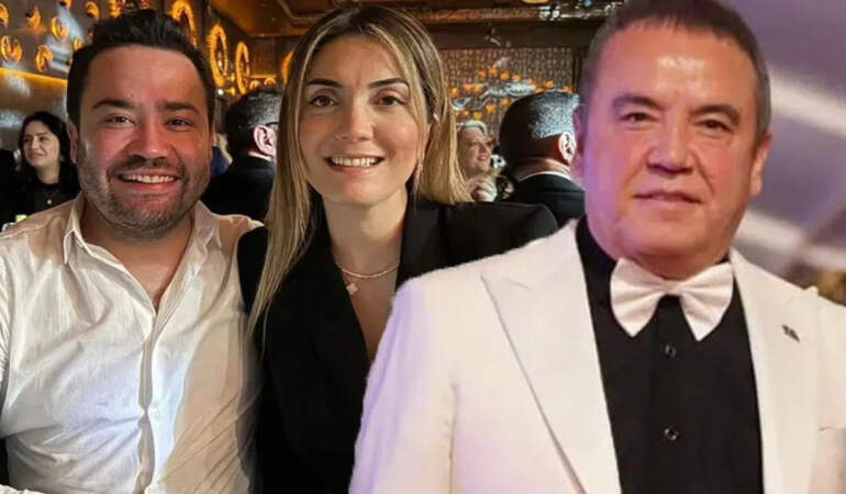Muhittin Böcek ve Ailesinin Mal Varlığına El Konuldu