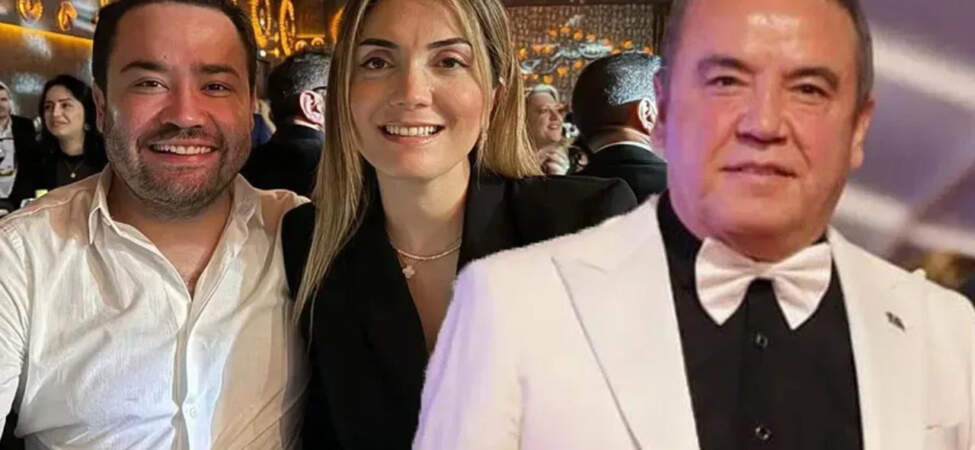 Muhittin Böcek ve Ailesinin Mal Varlığına El Konuldu