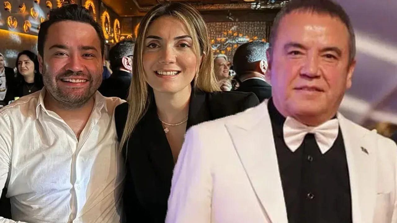 Muhittin Böcek ve Ailesinin Mal Varlığına El Konuldu