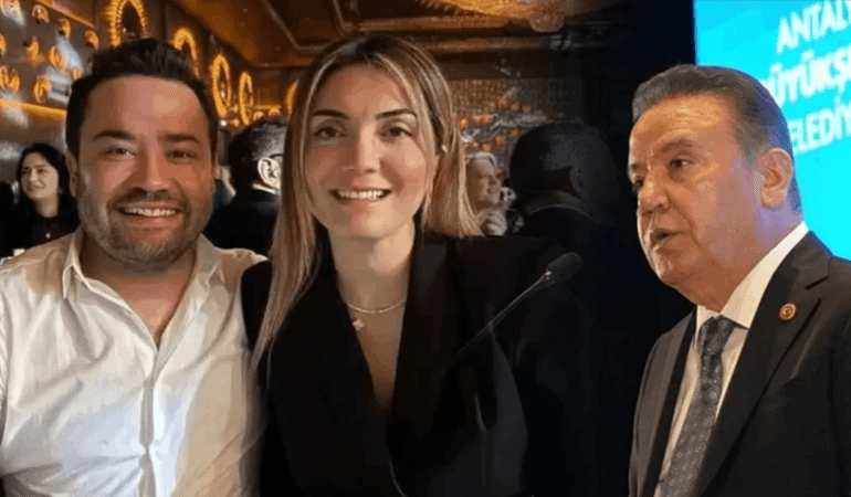 Muhittin Böcek’in Gelini Zuhal Böcek Ek İfade Verdi: ‘O Kadar Para Verdik, Hâla Ne İstiyorlar’