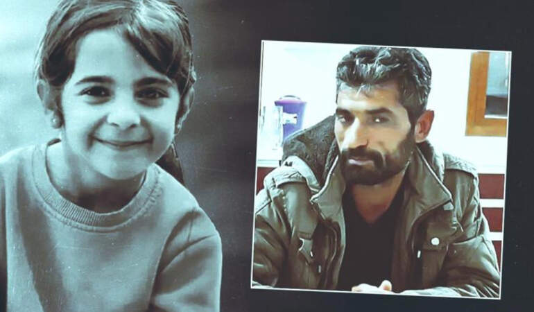 Narin Cinayetinde Flaş Gelişme: Nevzat Bahtiyar’a Verilen Cezanın Gerekçesi Açıklandı