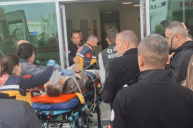 Niğde’de Sokak Ortasında Pompalı Saldırı! 1 Ölü, 1 Ağır Yaralı