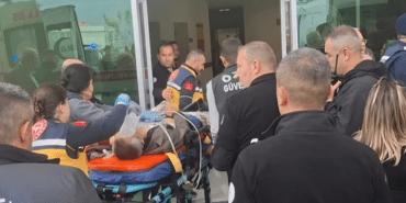 Niğde’de Sokak Ortasında Pompalı Saldırı! 1 Ölü, 1 Ağır Yaralı