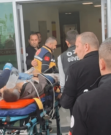 Niğde’de Sokak Ortasında Pompalı Saldırı! 1 Ölü, 1 Ağır Yaralı