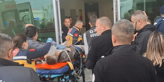Niğde’de Sokak Ortasında Pompalı Saldırı! 1 Ölü, 1 Ağır Yaralı
