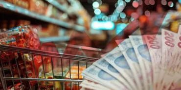 Nisan Ayı Enflasyonu İçin Gözler TÜİK’te