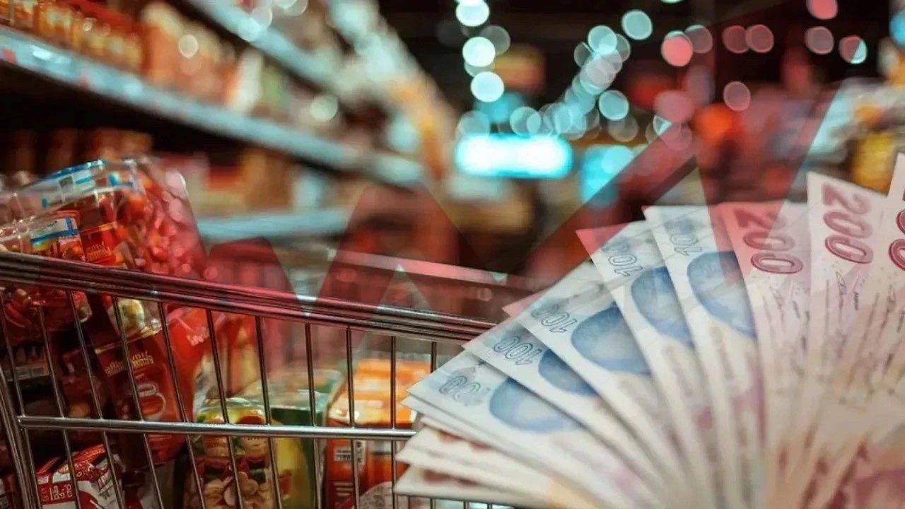Nisan Ayı Enflasyonu İçin Gözler TÜİK’te