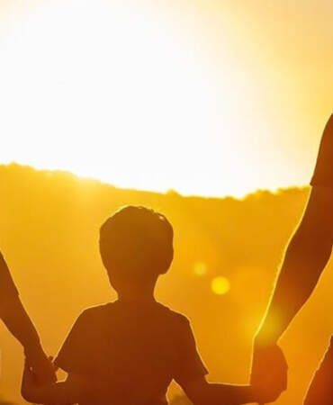 Nüfus Krizine Karşı 10 Yıllık Plan: Türkiye ‘Aile Vizyonu’nu Açıkladı