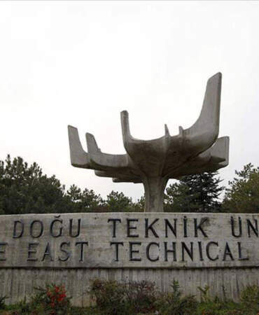 ODTÜ’deki Konser Olaylarına İlişkin 6 Şüpheli Gözaltına Alındı