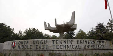 ODTÜ’deki Provokasyona Rektörlükten İnceleme