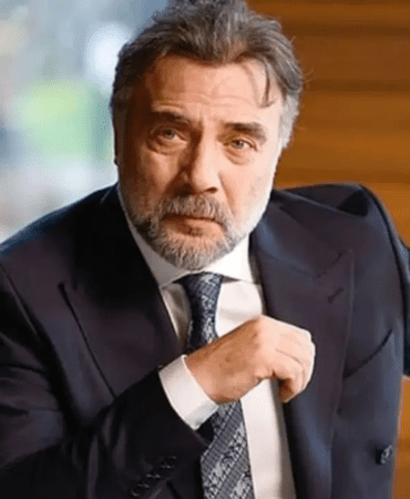 Oktay Kaynarca Hastaneye Kaldırıldı: Durumu Belli Oldu